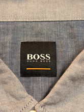 Load image into Gallery viewer, Designer Button-Up Shirt Bundle (4-Pack) – Mixed Colors – PreOwned