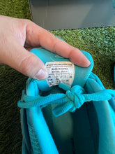 Load image into Gallery viewer, Balenciaga Track Sneakers Aqua Blue 7.5M/9W