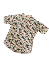 Load image into Gallery viewer, BAPE - Vintage Baby Milo Button Up Shirt - Size Large - PreOwned (Retail: ~$180)