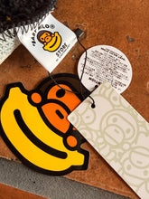 Load image into Gallery viewer, Bape Baby Milo Burger Rug – 19” × 22” (SOLD STUPID FAST LOL UR TOOO SLOWWWW)