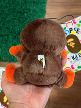 Load image into Gallery viewer, BAPE - Baby Milo Plush + Magazine Set - One Size - Brand New