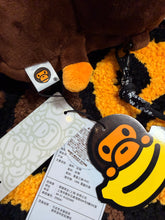 Load image into Gallery viewer, BAPE Baby Milo Crossbody Bag – New