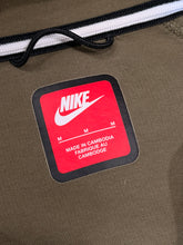 Load image into Gallery viewer, Nike Tech Fleece Full Set - Light Olive - Medium - PreOwned