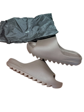 Load image into Gallery viewer, Yeezy Slide YS-01 – Chocolate – Size 8M & 9M