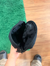 Load image into Gallery viewer, Supreme Shoulder Bag - Black - Adjustable - PreOwned