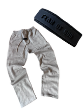 Load image into Gallery viewer, Fear of God Essentials Sweatpants (XXS–XL)