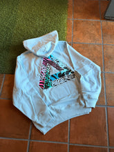 Load image into Gallery viewer, Palace Tri-Ferg Animal Print Hoodie – Size XXL