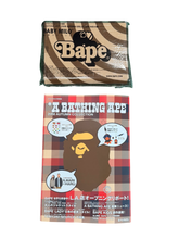 Load image into Gallery viewer, BAPE - Baby Milo Strap + Sticker Set + 2008 Autumn Magazine - One Size - Brand New