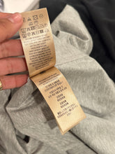 Load image into Gallery viewer, Burberry Polo - Heather Grey - Size M - Preowned