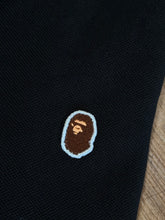 Load image into Gallery viewer, BAPE - Black Ape Head Polo - Women’s Medium