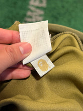 Load image into Gallery viewer, BAPE - Green Camo Ape Head WGM Track Jacket - Medium - PreOwned