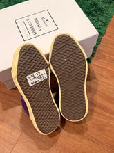 Load image into Gallery viewer, Maison Mihara Yasuhiro Hank Low – Purple – Size 7M / 8.5W – PreOwned