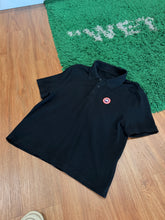 Load image into Gallery viewer, Canada Goose - Black Arctic Program Polo Women’s Small - Retail $250