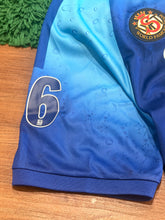 Load image into Gallery viewer, Supreme Fiji Soccer Jersey Blue - M/L- Brand New