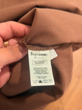 Load image into Gallery viewer, Supreme - Hysteric Button Up - Medium - Brown