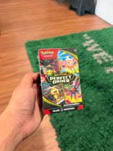 Load image into Gallery viewer, Pokémon - Mega Evolution Perfect Order Booster Bundle (Sealed)