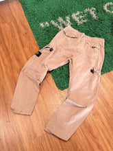Load image into Gallery viewer, Stone Island - Beige Cargo Pants W36 - Retail $495