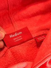 Load image into Gallery viewer, Supreme - Pink Ice Arc Hoodie Size Medium - PreOwned