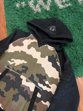 Load image into Gallery viewer, BAPE - Maritime Bape S-R Squadron Pullover Hoodie - Size Medium -