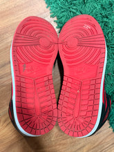 Load image into Gallery viewer, Jordan 1 Mid - Reverse Bred - Size 10 - Retail $120