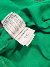 Load image into Gallery viewer, Chrome Hearts Horseshoe Long Sleeve Tee – Green / Orange – Medium – PreOwned