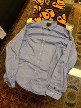 Load image into Gallery viewer, Designer Button-Up Shirt Bundle (4-Pack) – Mixed Colors – PreOwned