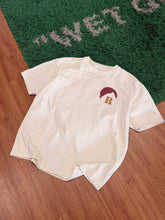 Load image into Gallery viewer, Rhude Moonlight Tee - Vintage White - Large - Preowned