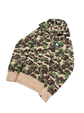 Load image into Gallery viewer, BAPE - Puma x BAPE ABC Camo Hoodie - Size Small