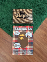 Load image into Gallery viewer, BAPE - Baby Milo Strap + Sticker Set + 2008 Autumn Magazine - One Size - Brand New