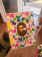 Load image into Gallery viewer, BAPE - Baby Milo Plush + Magazine Set - One Size - Brand New