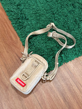 Load image into Gallery viewer, Supreme - Tan Cordura Utility Shoulder Bag - PreOwned