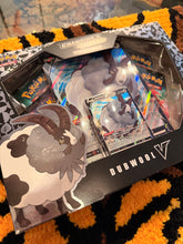 Load image into Gallery viewer, Pokémon Champion’s Path – Dubwool V Collection Box