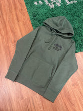 Load image into Gallery viewer, Stussy - Dover Street Market LA Hoodie - Size Small - PreOwned