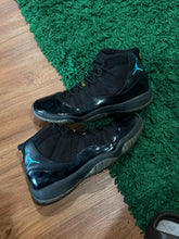 Load image into Gallery viewer, Jordan 11 Retro “Gamma Blue” (2013) - Size 11 - PreOwned - No Box