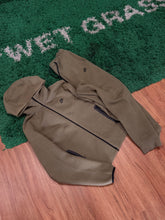 Load image into Gallery viewer, Nike Tech Fleece Full Set - Light Olive - Medium - PreOwned