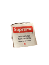Load image into Gallery viewer, Supreme - Brown Spider-Man Photo Tee - Size Small - Brand New