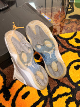 Load image into Gallery viewer, Jordan 11 Retro Low (GS) “White/Medium Grey” – Size 7Y/8.5W