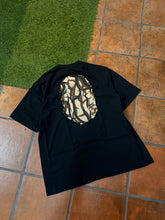 Load image into Gallery viewer, BAPE Brown Thorn Camo Head Tee – Size 3XL