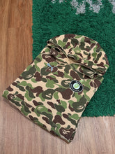 Load image into Gallery viewer, BAPE - Puma x BAPE ABC Camo Hoodie - Size Small