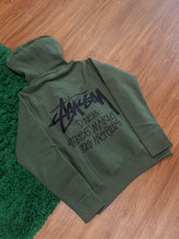 Load image into Gallery viewer, Stussy - Dover Street Market LA Hoodie - Size Small - PreOwned