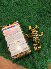 Load image into Gallery viewer, BAPE PLAY x BE@RBRICK Yellow Camo 200% Figure - New