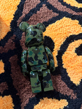 Load image into Gallery viewer, BAPE Bearbrick 200% – Brand New - Rare - Heavy -