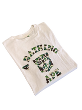 Load image into Gallery viewer, BAPE - Transformers Collab Ape Head Tee White - Medium - PreOwned