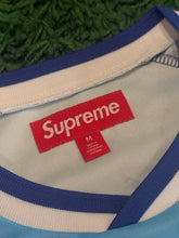 Load image into Gallery viewer, Supreme Fiji Soccer Jersey Blue - M/L- Brand New
