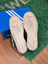 Load image into Gallery viewer, BAPE x adidas - Campus 80s Black Sneaker Size 9.5M - PreOwned