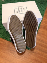 Load image into Gallery viewer, Maison Mihara Yasuhiro - Baker OG Sole Canvas Low - Black - Size 9M