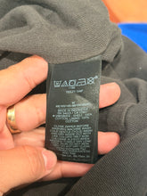 Load image into Gallery viewer, YZY GAP - Black Thin Zip Up Hoodie - Medium - Brand New -