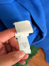 Load image into Gallery viewer, Yeezy Gap - Blue Perfect Hoodie Size XS - PreOwned
