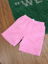 Load image into Gallery viewer, AAPE By A Bathing Ape Pink Tee & Shorts Set – Large/Medium – Pink