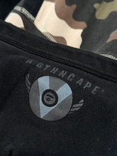 Load image into Gallery viewer, BAPE - Maritime Bape S-R Squadron Pullover Hoodie - Size Medium -